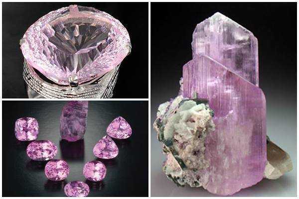 Кому по знаку зодиака подходит розовый кварц и магические свойства камня