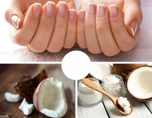 Масла, полезные для ногтей и кутикулы — список и правила использования | здорова и красива