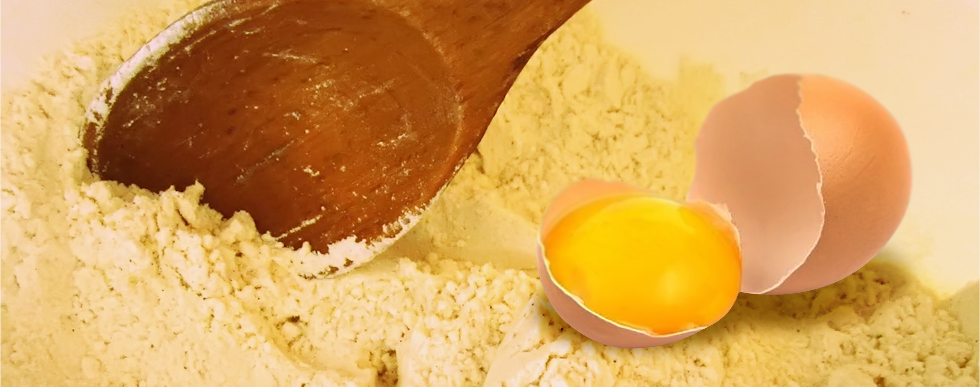 Как правильно делать яичную маску от морщин?