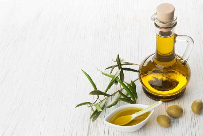 Какую пользу окажет оливковое масло для лица?