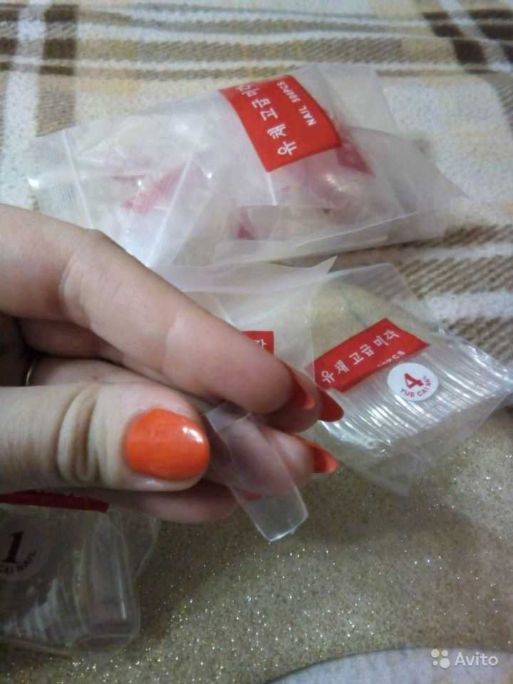 Как выбрать пилку для ногтей