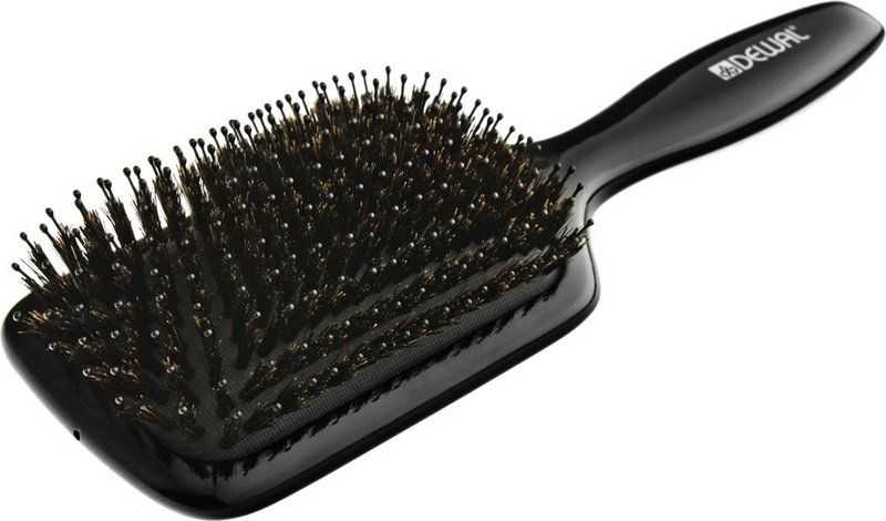 Деревянная расческа для волос: польза натуральной расчески