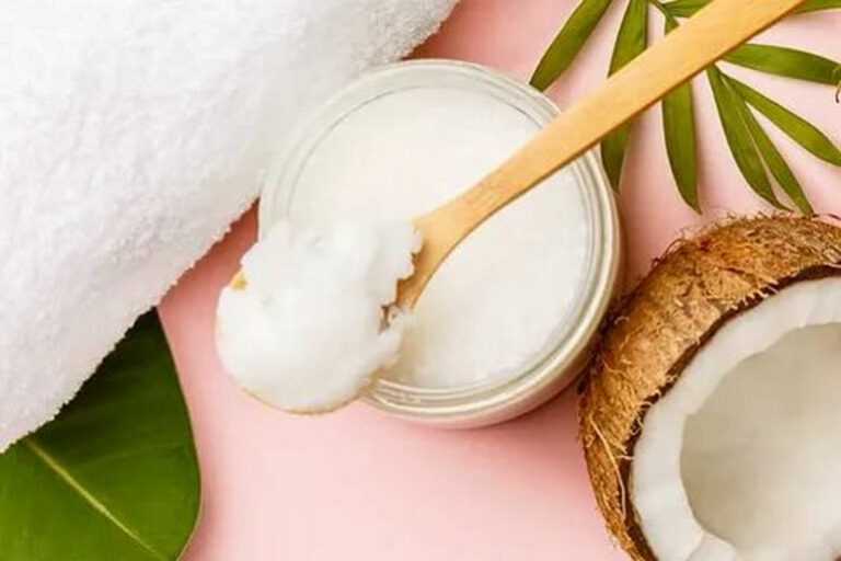Применение кокосового масла для кожи лица и тела