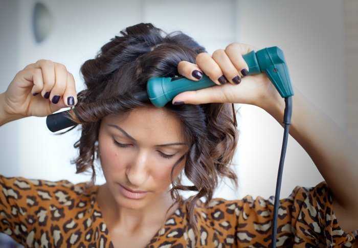 Бигуди для волос: как накрутить, виды и отзывы об использовании