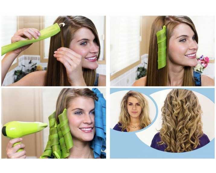 Твистер для волос. как пользоваться на длинные, короткие, средние волосы