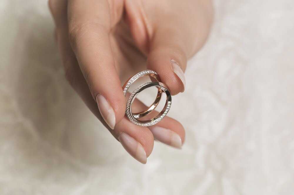 Как выбрать обручальное кольцо: виды, особенности, лучше обручальное кольцо ᐈ femz