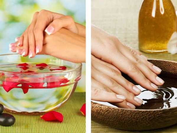 Эфирные масла для ногтей и кутикулы: лечение на руках и ногах