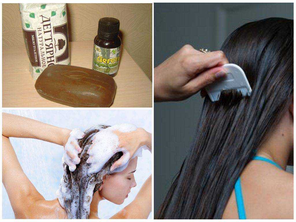 Как выбрать шампунь по типу волос: увлажнение, питание, восстановление
