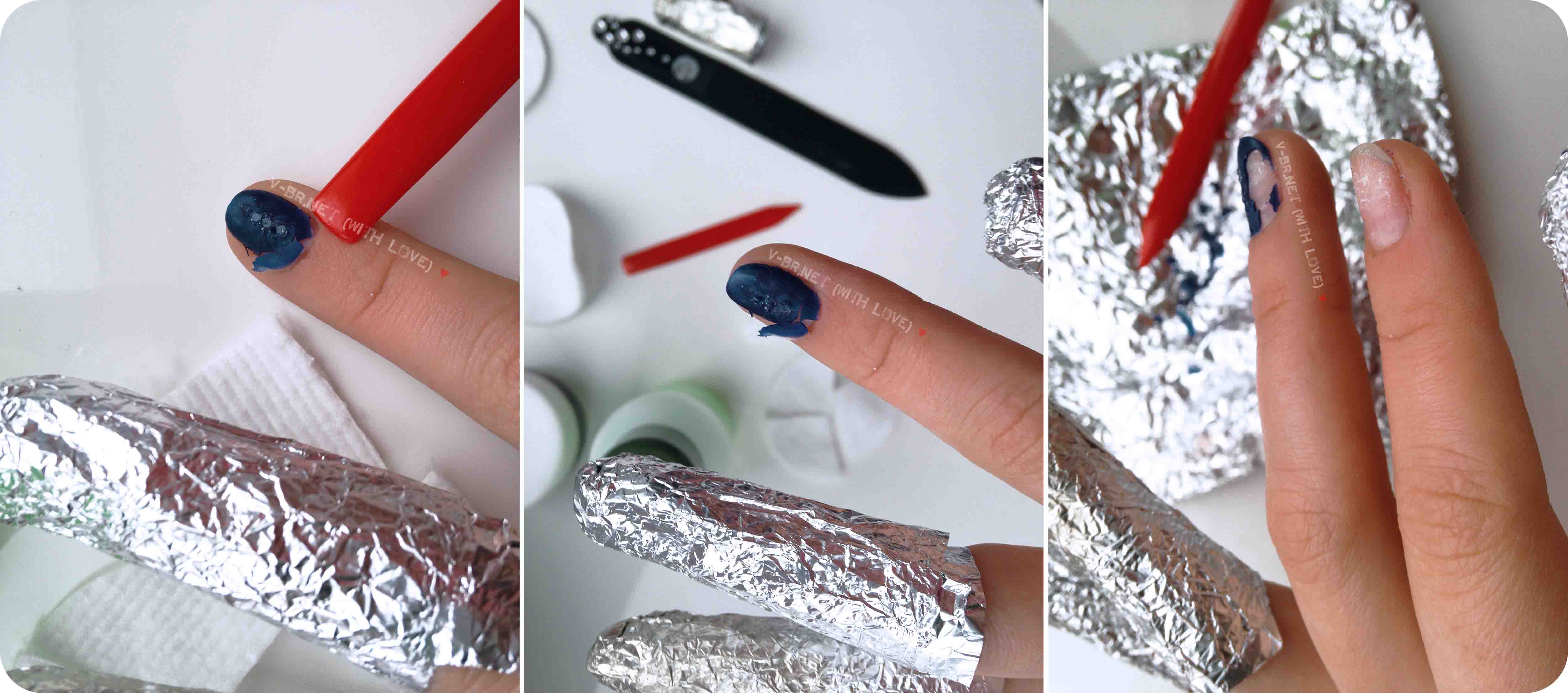 Как снять гель-лак с ногтей в домашних условиях? — modnail.ru — красивый маникюр