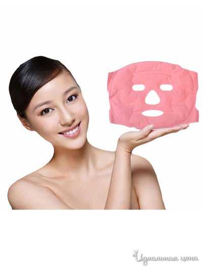 Бьюти-новинка: обновляющая маска с розовой глиной, которая нужна вам этой весной
