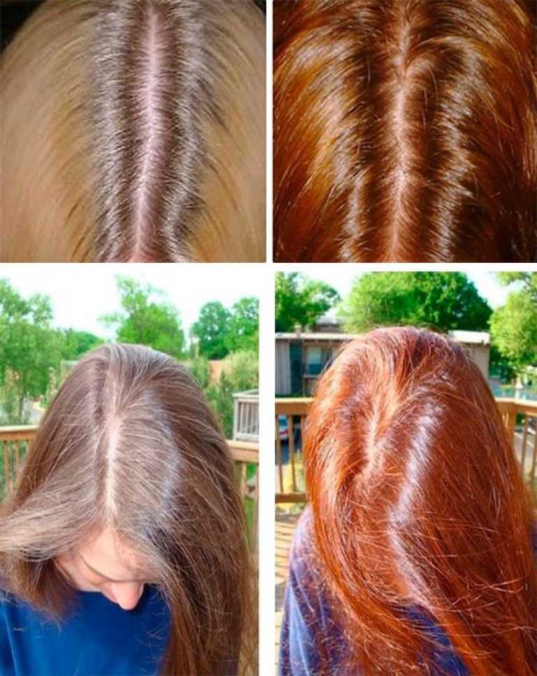 После краски с аммиаком можно ли красить волосы без аммиака