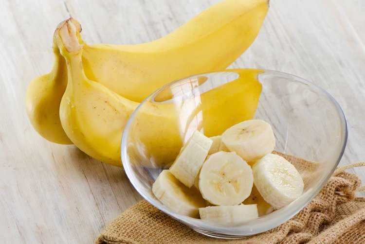 Маски из банана для волос: как сделать, как смыть банан с волос, отзывы о банановых масках