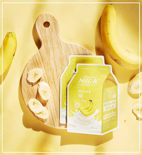 Маска из банана для волос: популярные рецепты приготовления в домашних условиях