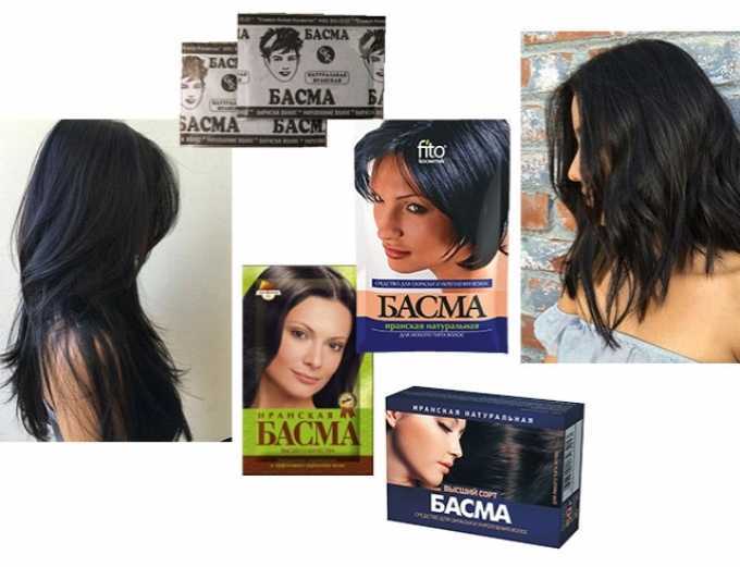 Басма – один из самых популярных красителей, который не только позволяет женщине придать волосам актуальный оттенок, но и улучшить их состояние Как правильно провести окрашивание волос в черный цвет Каковы отзывы об удобстве и эффективности использования