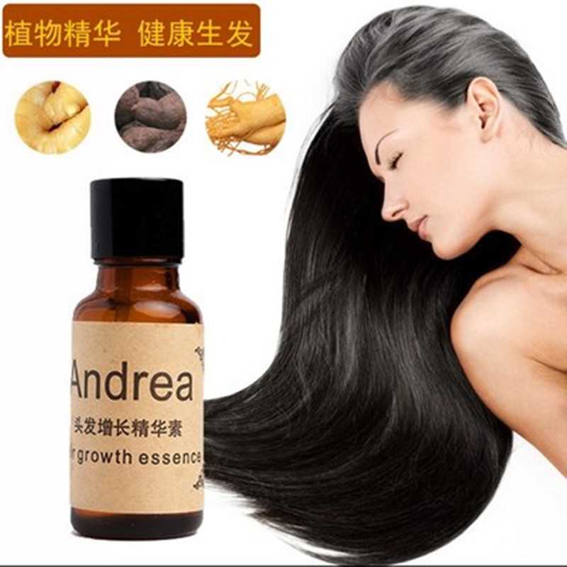 Масло андреа (andrea) для роста волос: способ применения, фото до и после, отзывы