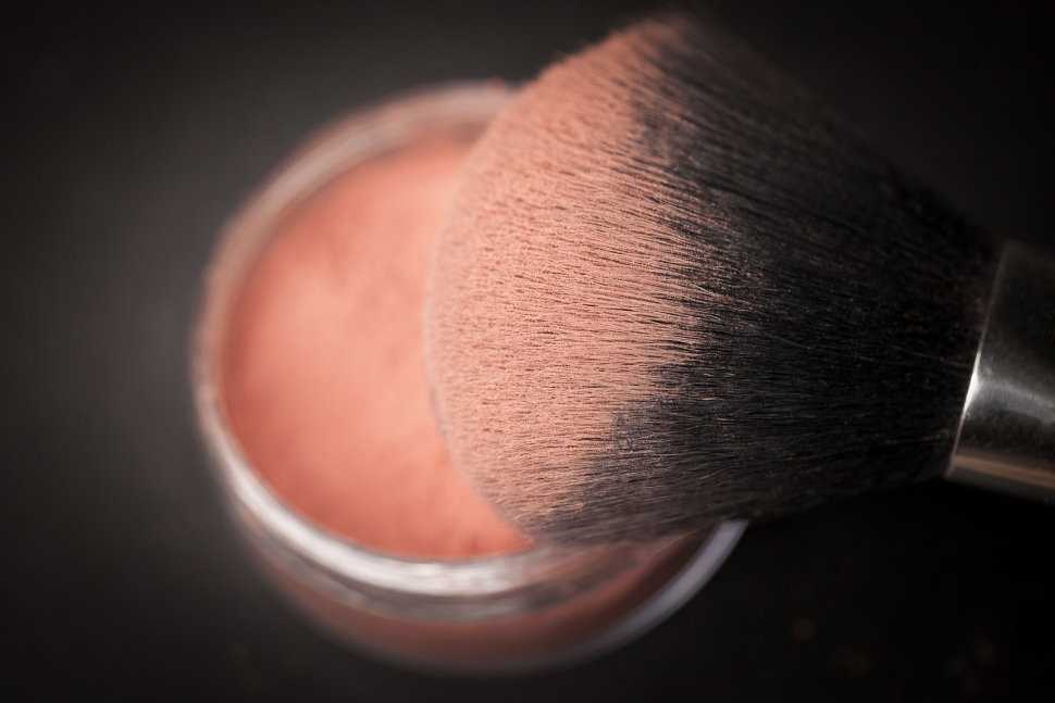 Как правильно наносить румяна на лицо пошагово: фото, куда красить и как пользоваться при макияже 丨«аромакод»