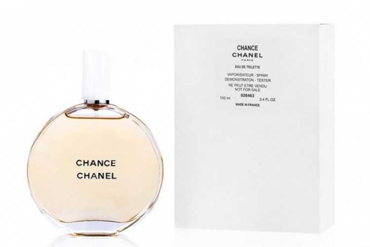 Духи «шанс» от шанель: описание ароматов (chanel chance), виды, фото и отзывы о парфюме - aromacode