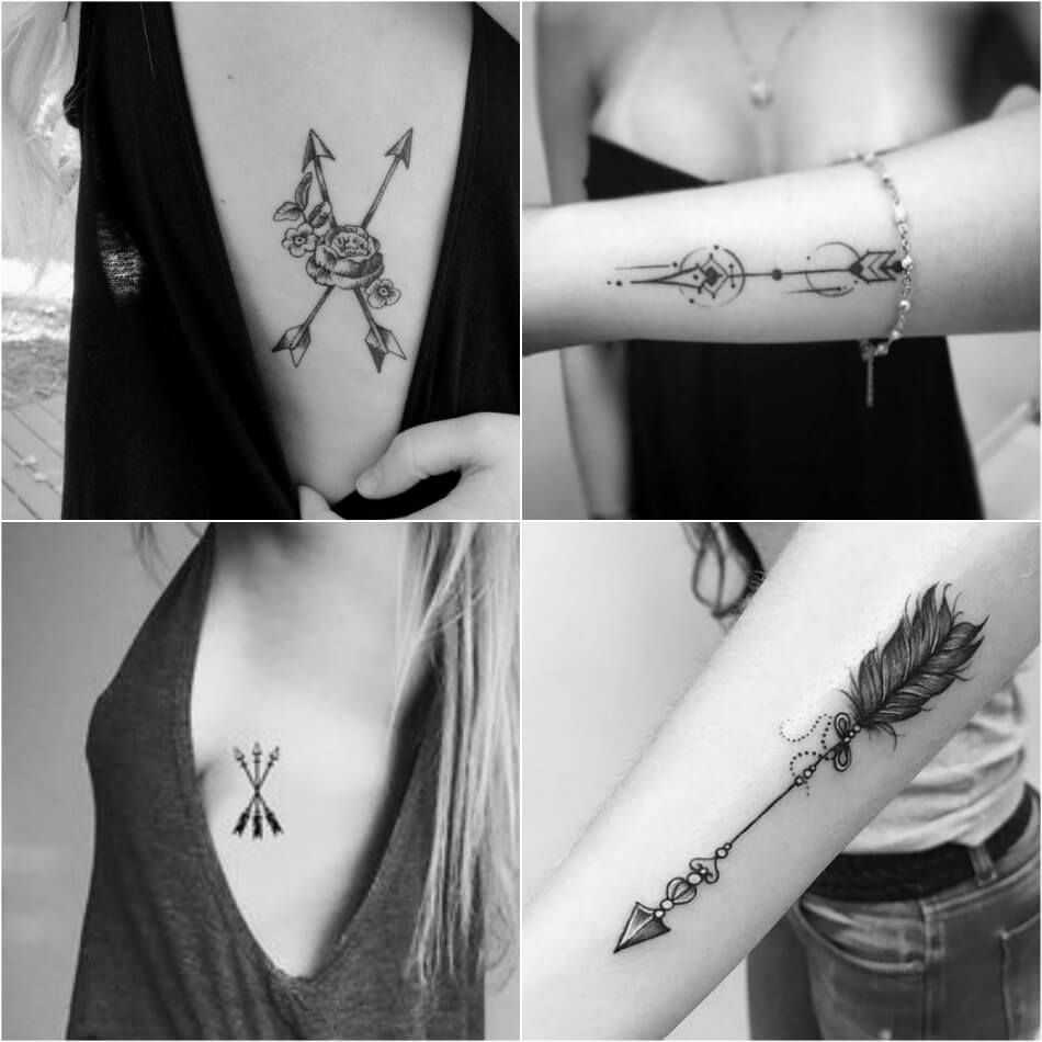 Тату надписи со смыслом и переводом: 200+ идей для татуировки - tattoorat