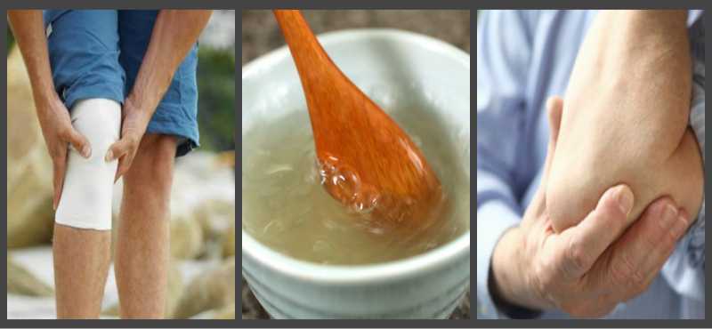 Скраб из меда и соли для лица и тела: лучшие домашние рецепты
