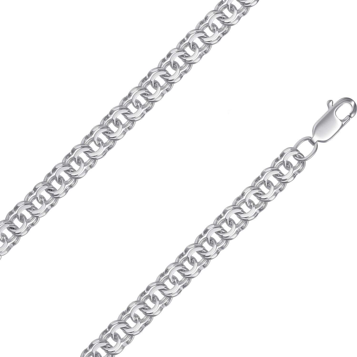 Плетение цепочек из серебра: фото с названиями