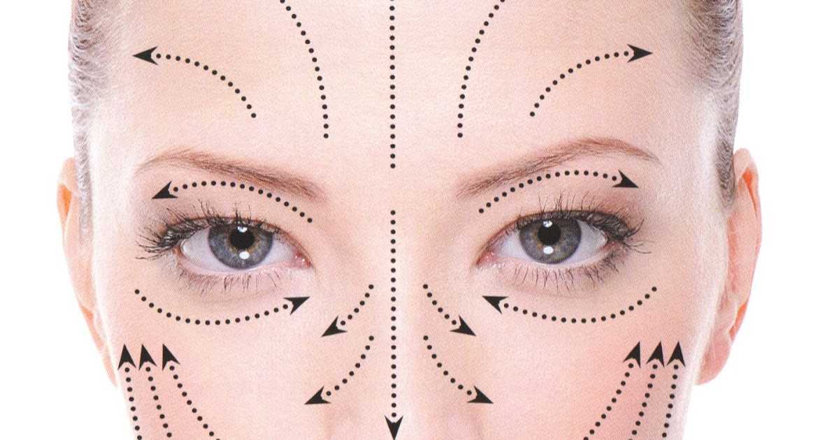 Крем вокруг глаз после 30 лет: рейтинг лучших и отзывы – на что способна косметика