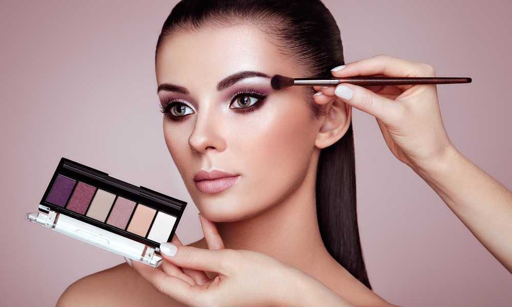 Как сделать красивый макияж дневной. особенности и правила дневного макияжа