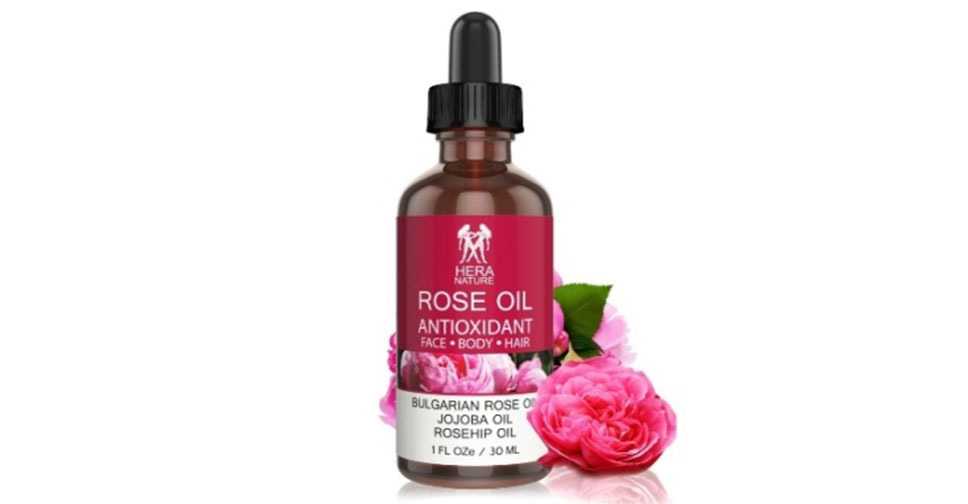 Ценнейшее масло розы: применение в косметологии. какое масло розы самое полезное?