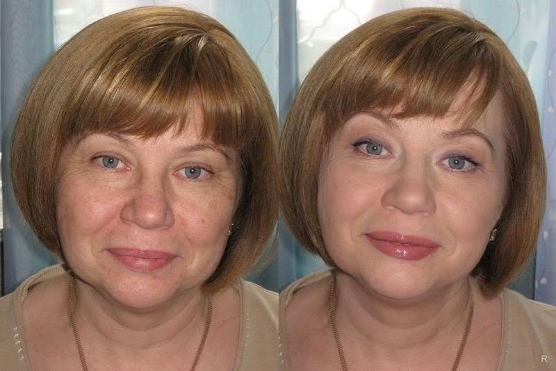 Макияж после 50, который молодит, скрывает возрастные изменения кожи лица Каковы правила make-up с лифтингом для женщины 50 –  55 лет Что нужно знать, чтобы выглядеть красиво в этом возрасте