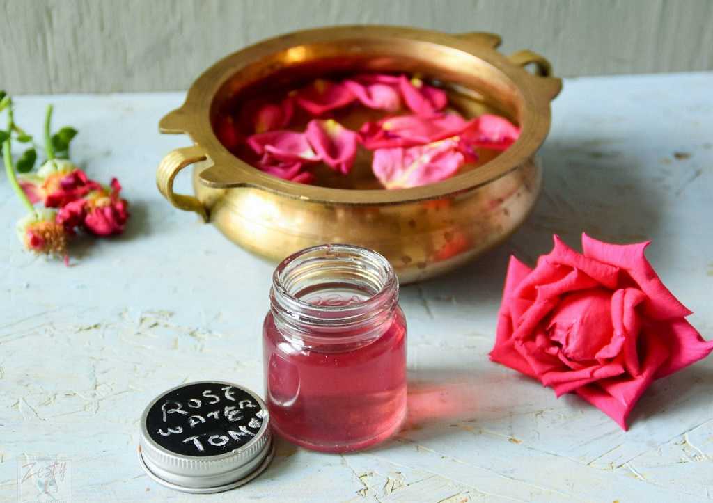 Лепестки роз — удивительные способы применения в домашних условиях