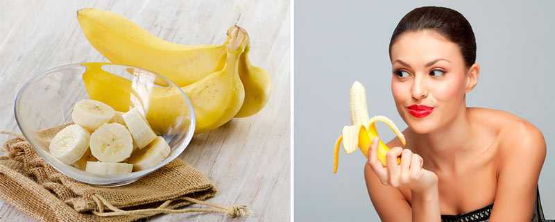 Маска для лица с бананом в домашних условиях: для увядающей кожи, от прыщей, с медом и сметаной, от морщин вокруг глаз и другие рецепты | moninomama.ru