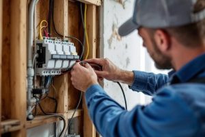 Учитываем положение рабочих жидкостей при прокладке проводки в доме: конкретные правила и контроль рисков