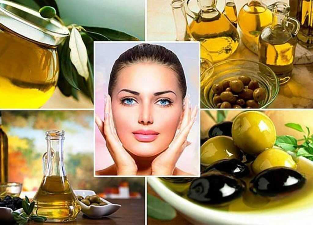 Оливковое масло для кожи лица: польза, вред, свойства и какое лучше?