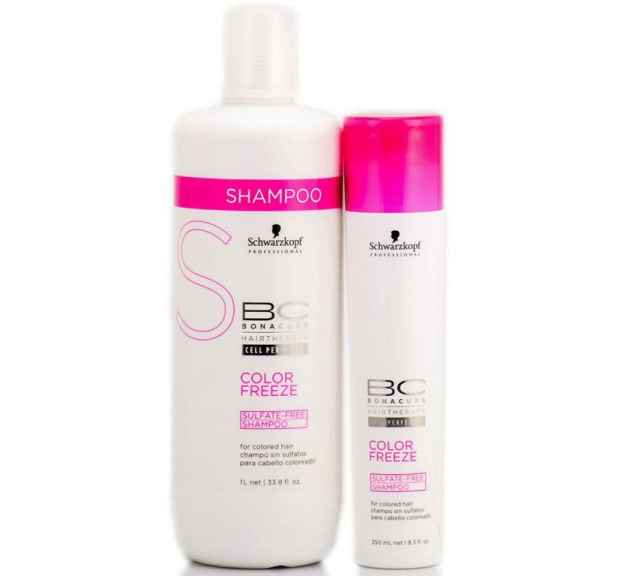 Компания Wella предлагает шампуни для профессионального ухода за волосами Чем отличается линия для окрашенных волос Pro Series Каковы отзывы о продукции марки