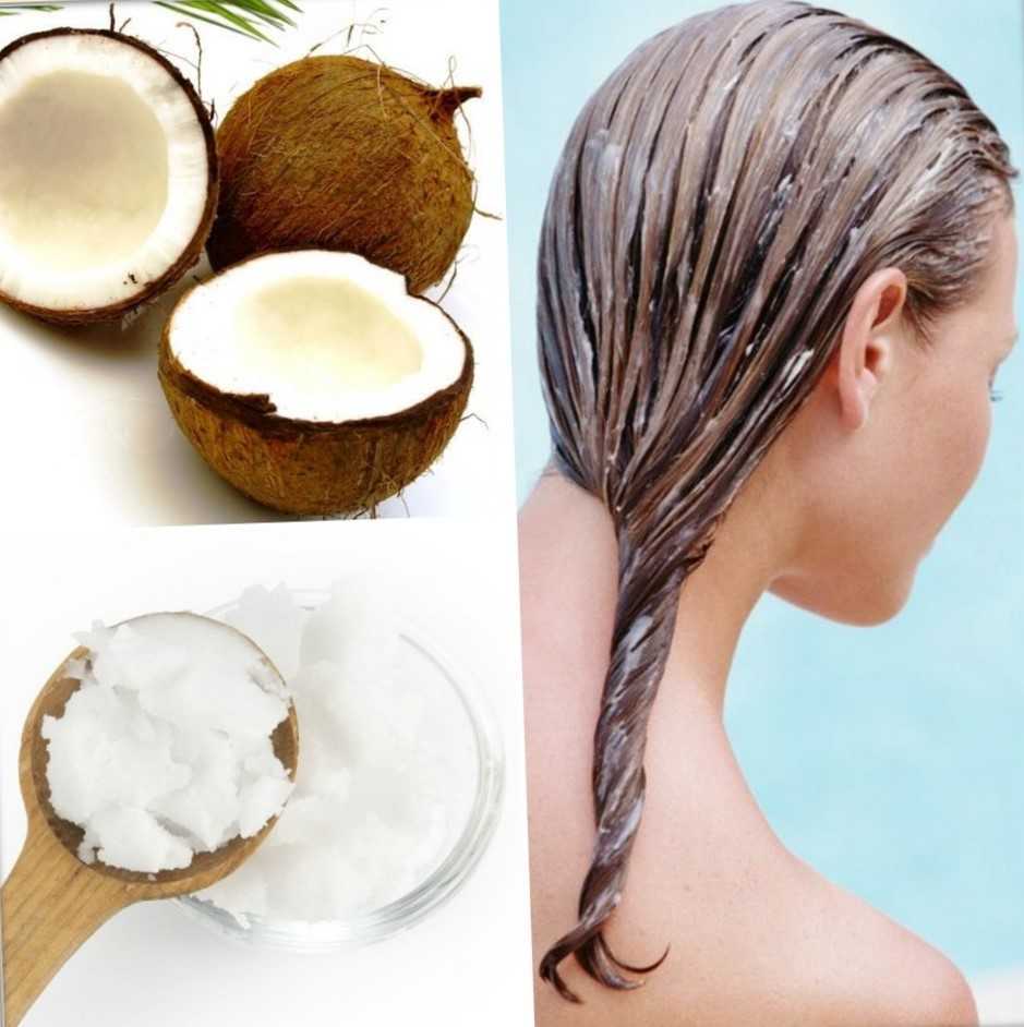 Применение кокосового масла чрезвычайно полезно для волос, хотя требует определенной осторожности в его применении Как правильно использовать и наносить средство на волосы