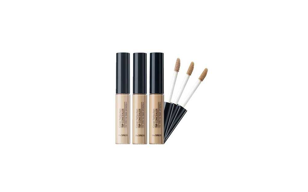 Консилер мейбелин фит ми (maybelline fit me concealer): корректор для ...