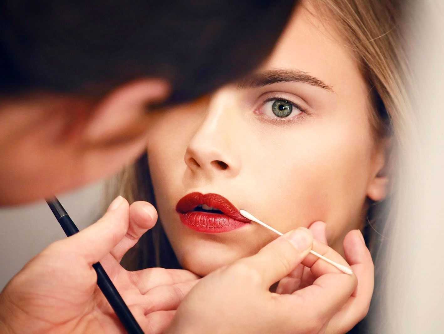 Макияж для фотосессии, осваиваем правила foto make up | | prod make up