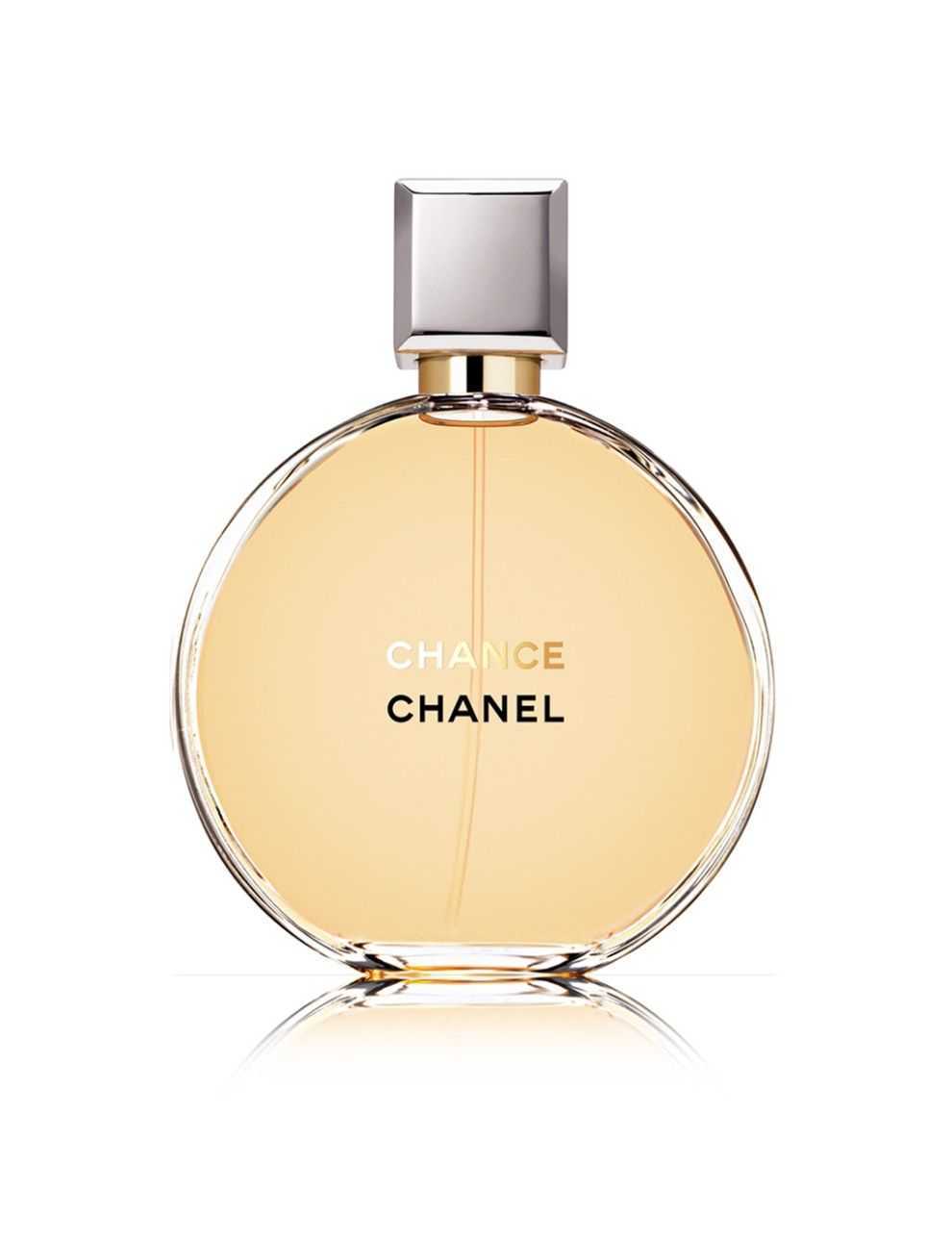 Chanel chance eau tendre как отличить оригинальную воду от подделки