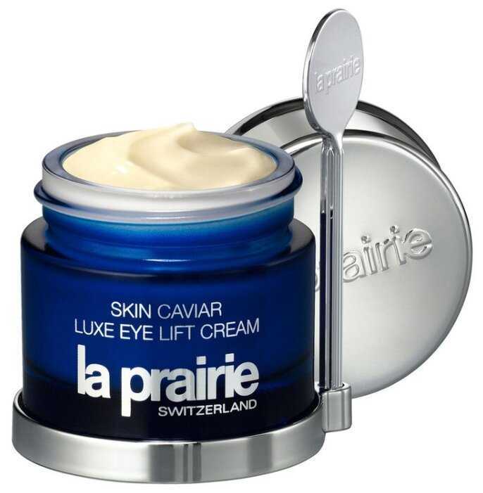 Крем для лица la prairie skin cavar luxe cream. - настоящая роскошь! - отзывы на відгук.укр