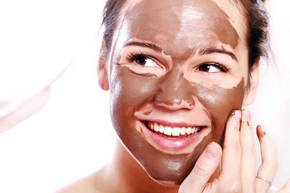 Лицо в шоколаде: польза маски в домашних условиях и 12 лучших рецепта