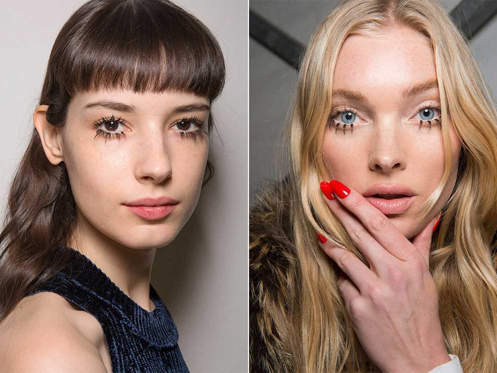 Модный макияж весна-лето 2020: 12 главных тенденций | trendy-u