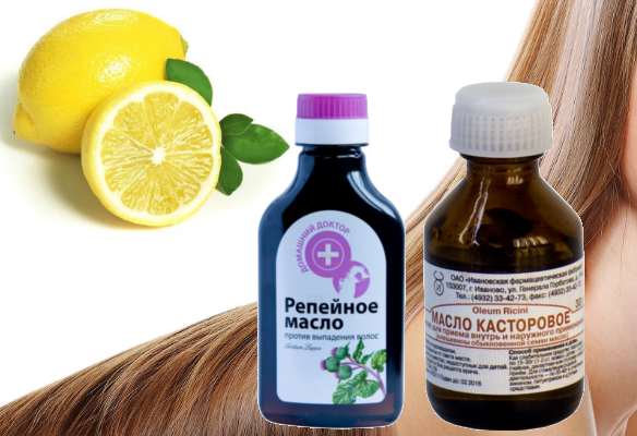 Лучшие эфирные масла для ускорения роста волос | volosomanjaki.com