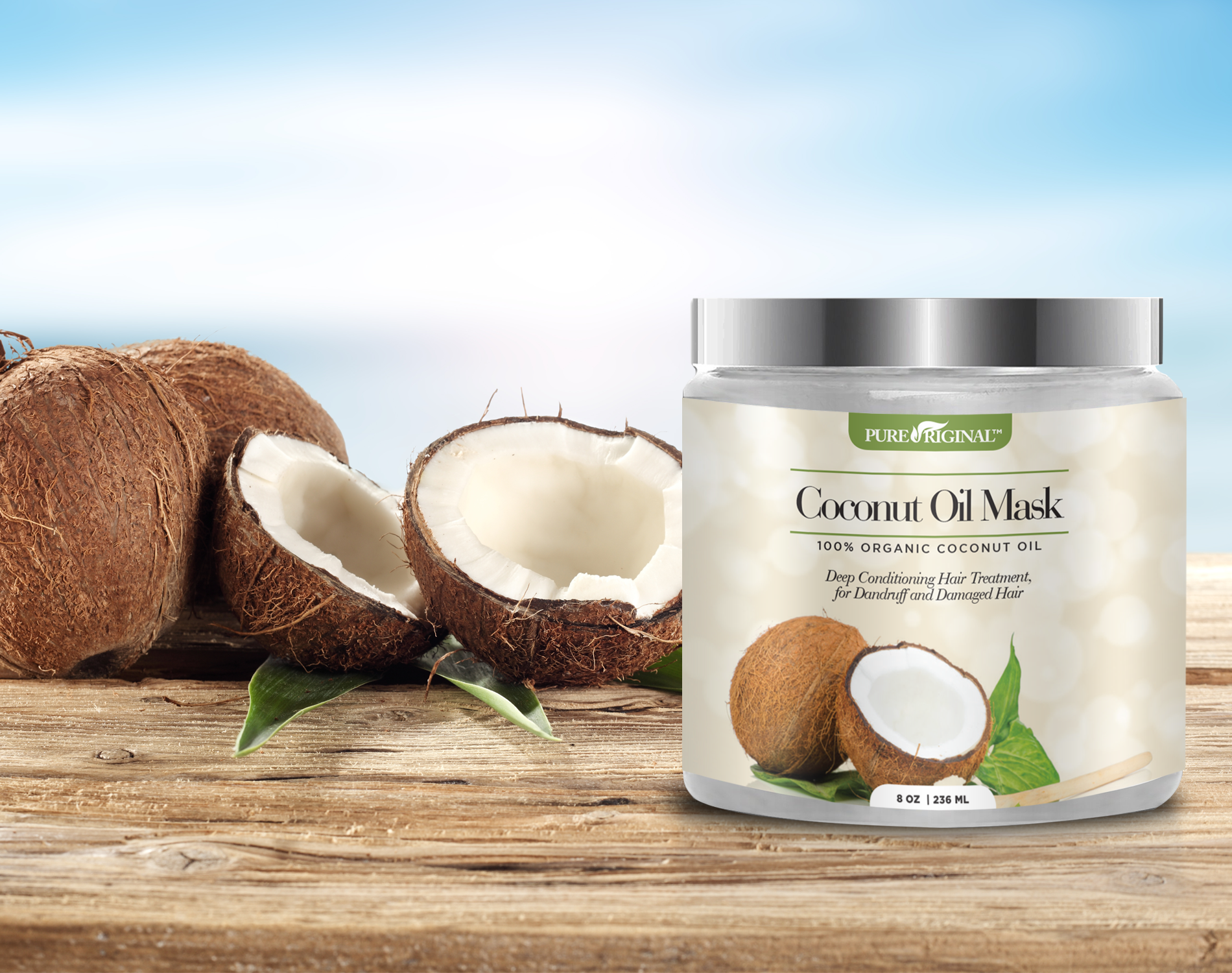 Можно ли делать массаж кокосовым маслом: преимущества и недостатки