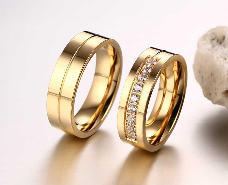 Как выбрать обручальное кольцо в [2022] правильно? – что говорят народные приметы & профессионалы