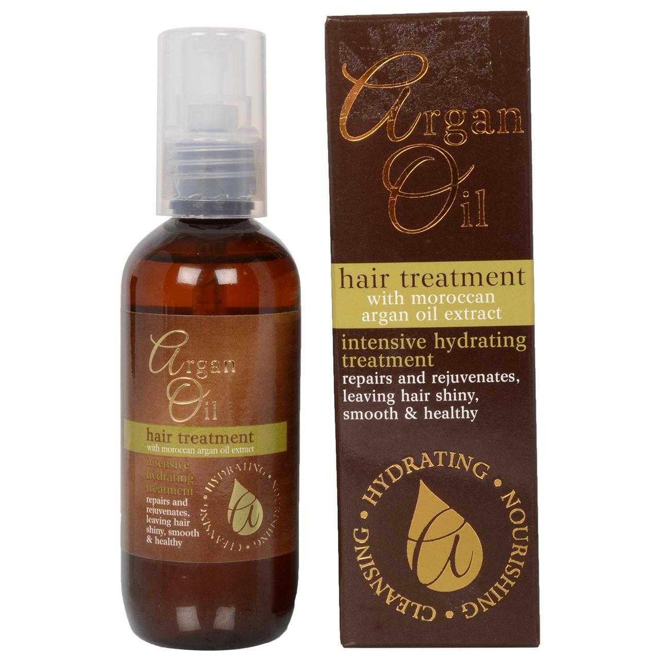 Польза арганового масла - свойства, применение для кожи и волос
