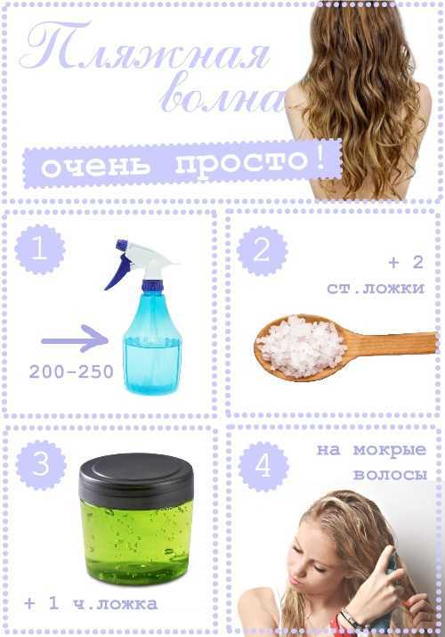 Как сделать натуральный спрей для роста волос: 5 домашних рецептов – счастливая женщина