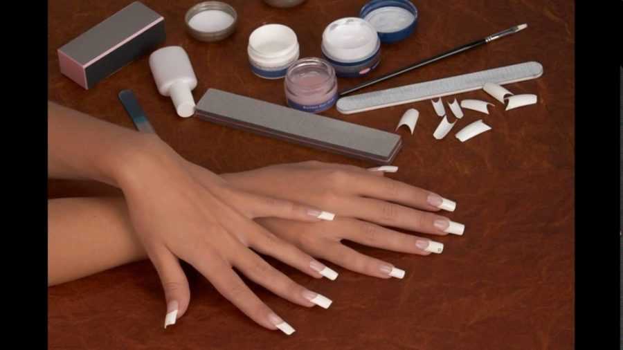 Как выбрать пилочку для ногтей: виды, какая бывает абразивность и жесткость, какая подойдет для натуральных и нарощенных ногтей
