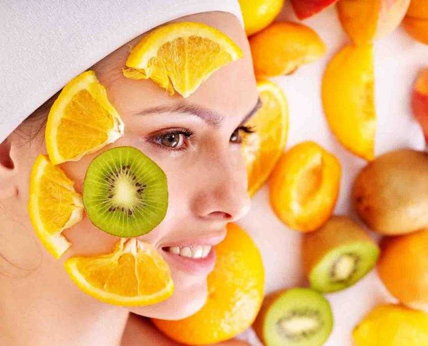 Диетические фрукты, какие можно есть, польза несладких плодов