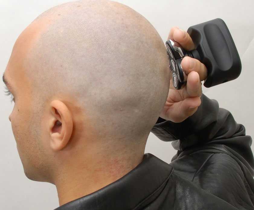 Машинка для бритья головы поможет максимально быстро привести прическу в порядок Подходят ли для этих целей электробритва и триммер 3 в 1 Можно ли использовать устройство для стрижки волос под ноль Чем хорош триммер для мужчин