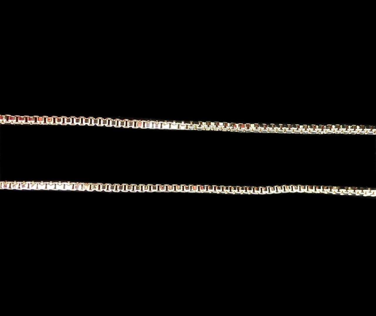 С каждым годом все популярней становятся необычные плетения цепей драгоценных металлов Что собой представляет византийское плетение цепочки Для кого подойдет стальная двухцветная модель королевского плетения и почему изделия, изготовленные этим способом,