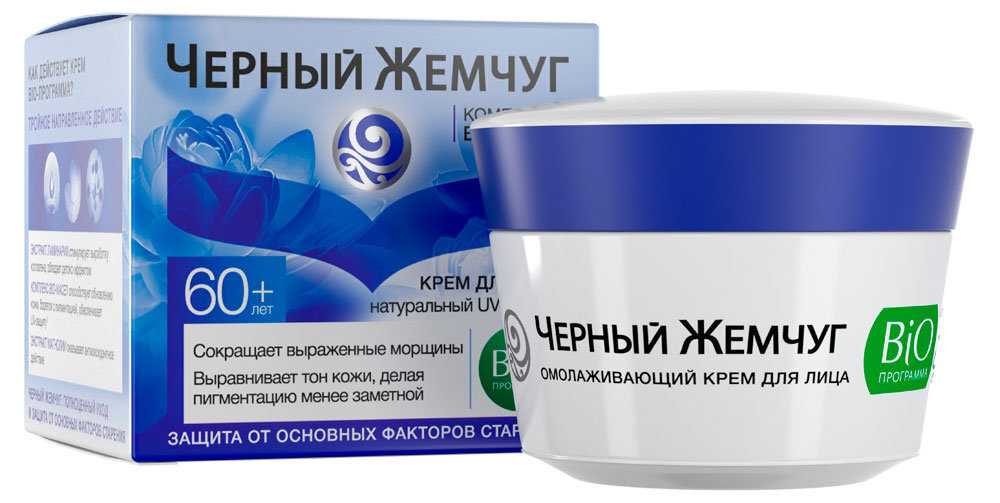 Лучшие российские и корейские антивозрастные крема для лица